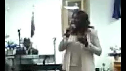 Connie Roper  When I See Jesus