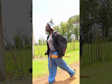 Baba Onyango Anapenda Nyash