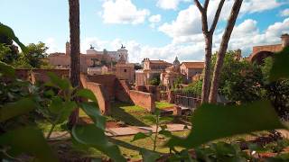 Ancient Paths of Italy - Want to experience Rome like never before?