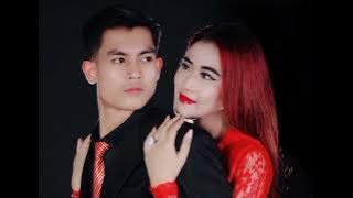 NICKY ASTRIA _ JANGAN ADA ANGKARA _ COVER _ DONA LEON & UJANG (Lirik)