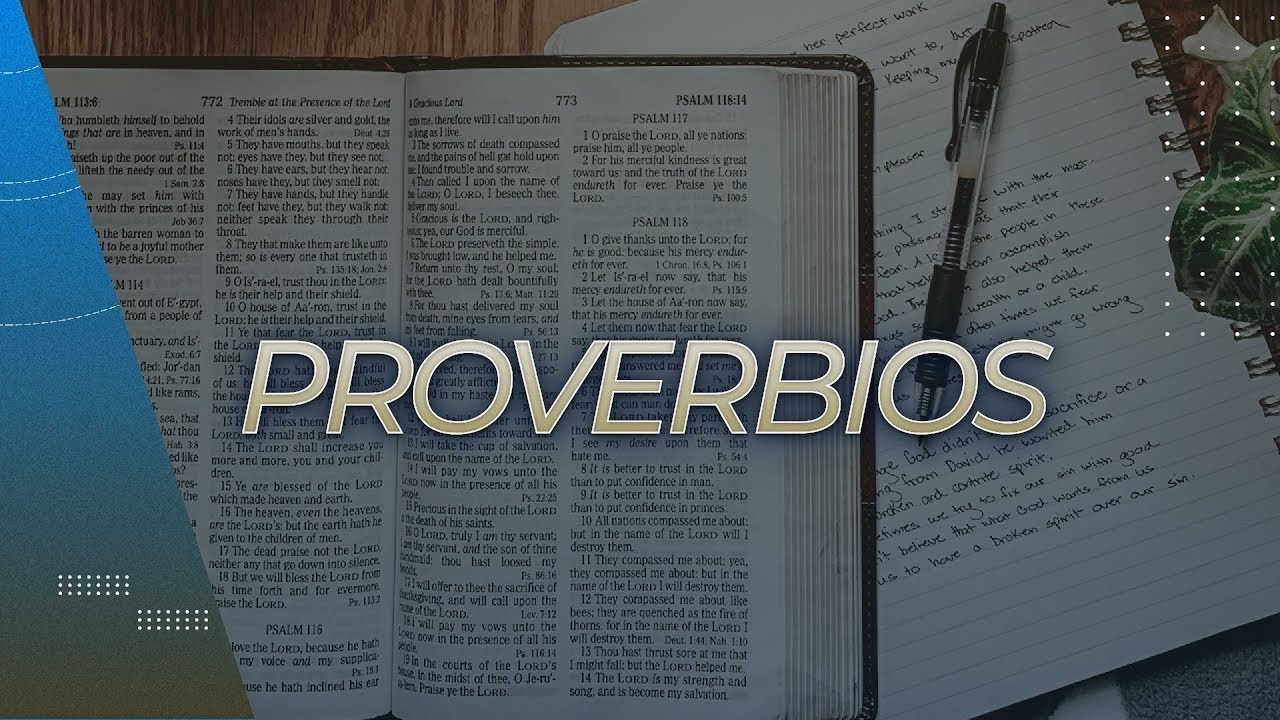 Sabiduría para todos | Andrés Maldonado | VNPEM Norte