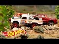 Жаркие Траки от Hot Wheels залипают на всех | @HotWheelsRussia 3+