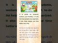 make a short to-do list | Slow English | English Listening Time | English Practice #englishshorts