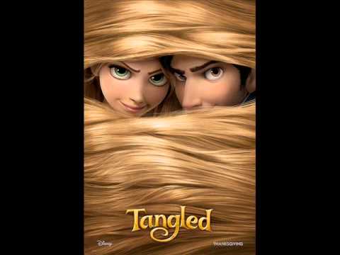 Something That I Want Tangled Soundtrack Youtube