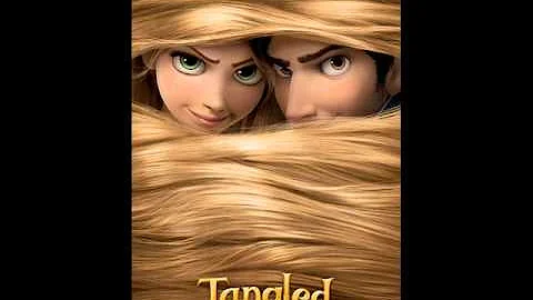 Something That I Want - Tangled Soundtrack