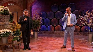 Andy Borg & Tommy Steib - Kleine Annabell ◦ Schlager-Spaß mit Andy Borg ◦ 01.01.22 chords