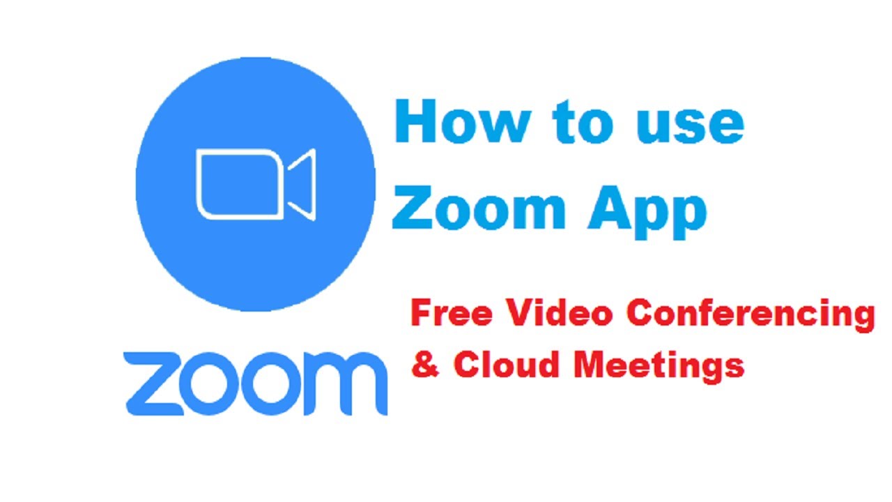 download zoom app free