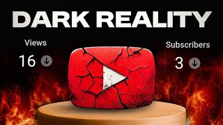 Why 99% Channels Will Never  Grow On YouTube 