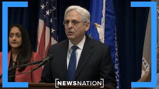DOJ: Minneapolis PD engaged in discriminatory policing