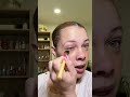 Glide and Hide Double concealer