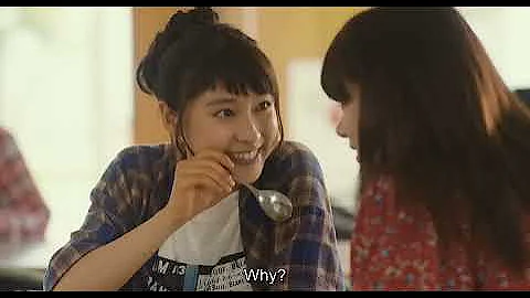 japanese romantic comedy (full movie) tori girl - DayDayNews