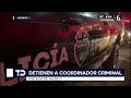 Capturan en Zapopan a presunto líder de extorsiones en Jalisco y Baja California