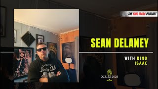 Inside Sean Delaney's Bold Hip-Hop Revolution