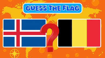 Ultimate Guess the Flag Challenge part 3