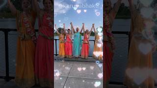 Soulful Echoes Nitai Gaura Haribol Resonance