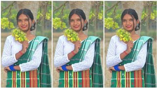 tor bina sona re  New Nagpuri Dj Song  old nagpuri song  Ms Kusum Sm Santosh As Anand Dega