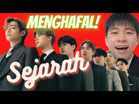 Video: Cara Menghafal Nombor Dan Mengembangkan Memori Dengan Mudah