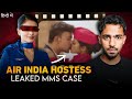 Indian Airhostess LEAKED VIDEO CASE : Hindi Crime Story