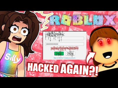 Shiloh talks about how ROBLOX GOT HACKED! 