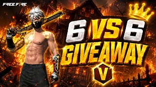 LIVE GIVEWAY FOR REDEEM CODE