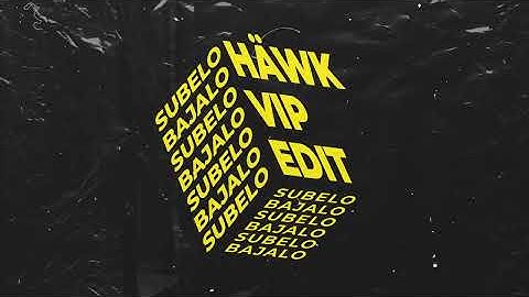 Thumbnail of Nfasis, Gianluca Vacchi - Subelo Y Bajalo (HÄWK VIP Edit)