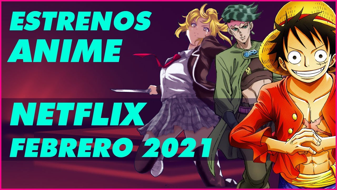 One Piece y Hunter x Hunter se estrenarían pronto en Netflix