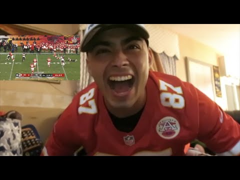 Kansas City Chiefs vs Tampa Bay Buccaneers | Super Bowl 55 LIVE REACTION