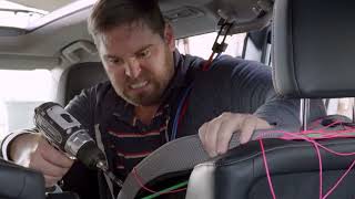 The Place To Be Oshkosh Episode 52 Advocap & Tiny House Village