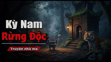 KỲ NAM RỪNG ĐỘC: Hành trình tìm kiếm Trầm ở bản Tà Xùa và cuộc đối đầu với Chúa Sơn Lâm.