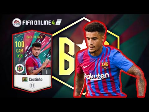 FO4 - REVIEW P.COUTINHO MÙA BTB (BACK TO BACK) #42