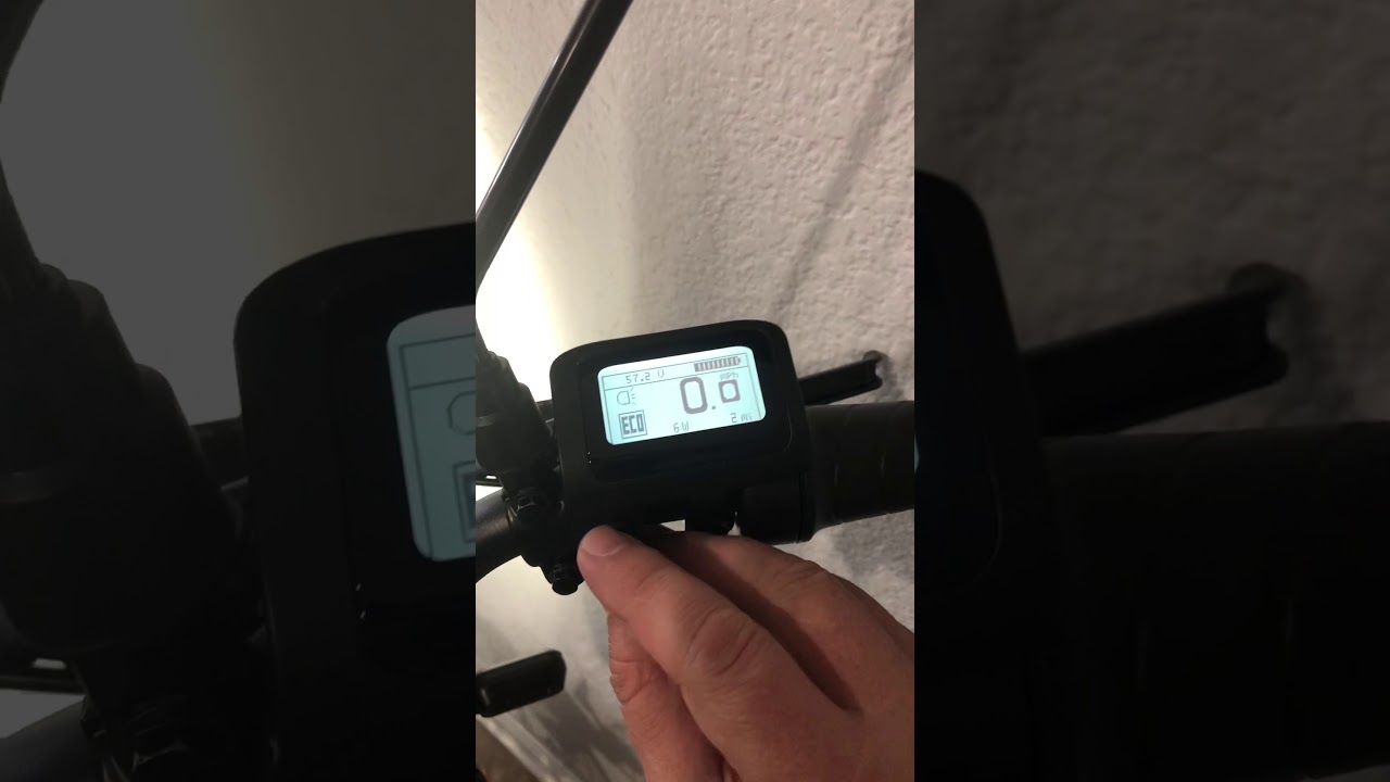 Unlocking R Mode on the Juiced Hyperscorpion