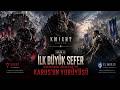 Knight Online | İlk Büyük Sefer, Savunma Zinciri ve Karus’un Yürüyüşü