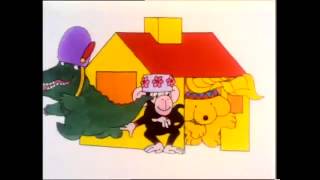 De Avonturen Van Dribbel Dribbels Eerste Schooldag