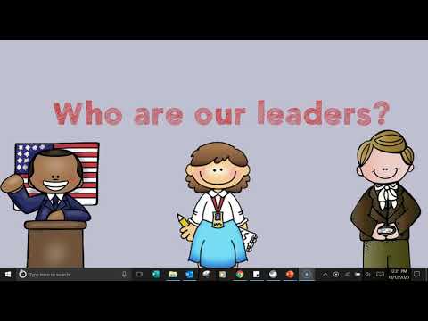Video: What Is The Difference Between Mayor And Governor