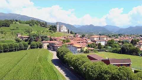 fimi a3 - flight with last firmware update