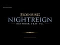 Elden Ring: NightReign - Menu Music (Offical TITLE screen)