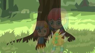 Big Bug Busters Announcement Trailer screenshot 1