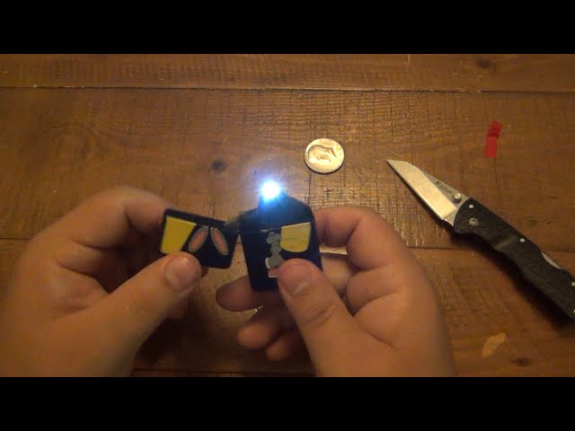 FlipLight