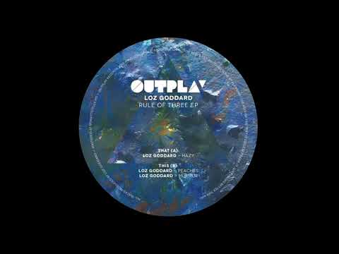 Loz Goddard - Murmur