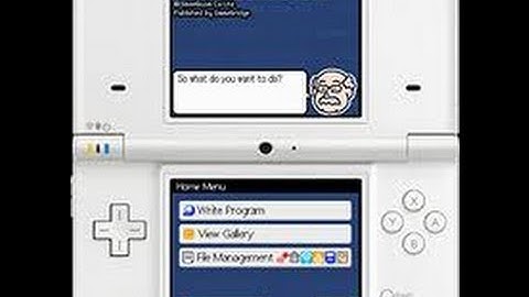 Da12thKind-Petit Computer