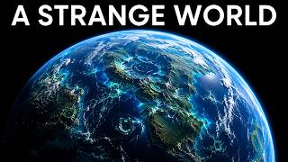 James Webb Studied a Planet Like Earth… And Something Feels Off