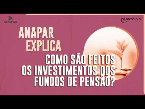 Vídeo: Como Saber Se O Fundo De Pensão Aprovou O Pagamento Do Capital Maternidade