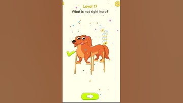 Delete puzzle || Level 17 to 19 || 0 Seven || by fardeen ahmad