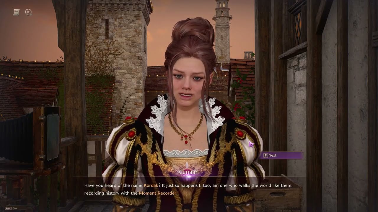 Трон и Свобода | История, окутанная тьмой | Дополнительный квест Кодекса