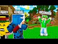 NICONOOB ENTRA DI NASCOSTO NELLA BIG VANILLA su MINECRAFT!