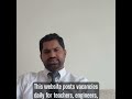 Best Job Websites in Saudi Arabia 2026 | How to Create Profile & Find Jobs in KSA .