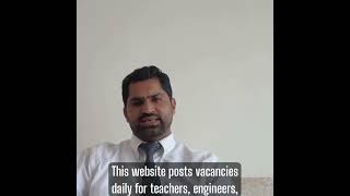 Best Job Websites in Saudi Arabia 2026 | How to Create Profile & Find Jobs in KSA .