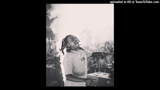 *FREE* Babyface Ray Type Beat "Crystal Geyser"