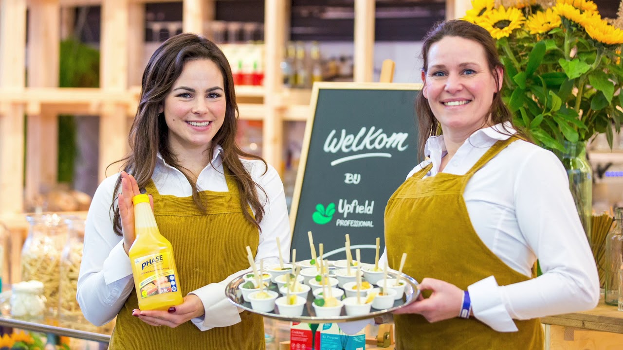 Terugblik Horecava 2020