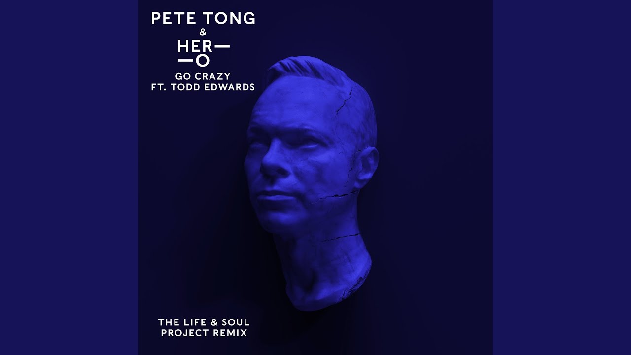 Go Crazy (The Life & Soul Project Remix) - YouTube